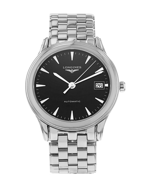 Longines Flagship L4.774.4.52.6